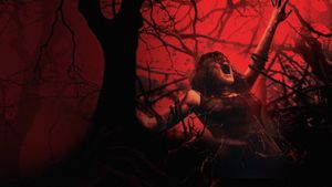 Evil Dead's poster