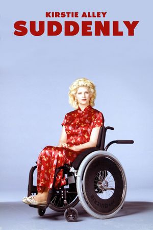Suddenly's poster