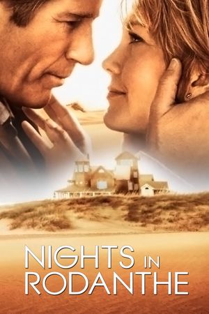 Nights in Rodanthe's poster