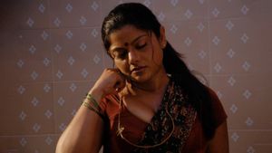 Drogam: Nadanthathu Enna?'s poster