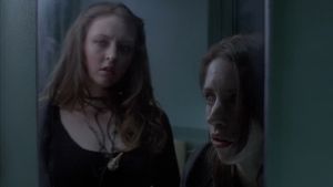 Ginger Snaps 2: Unleashed's poster