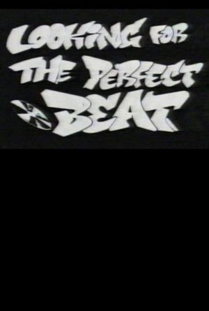 Rap: Looking for the Perfect Beat's poster