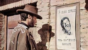 For a Few Dollars More's poster