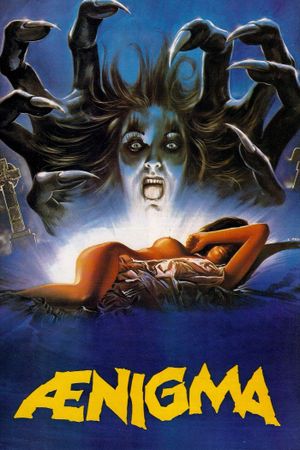 Aenigma's poster image