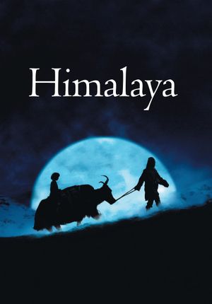 Himalaya's poster