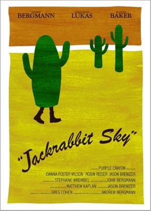 Jackrabbit Sky's poster image