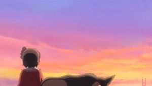 Totto-Chan: The Little Girl at the Window's poster