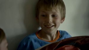 Lukas & the Aspies's poster