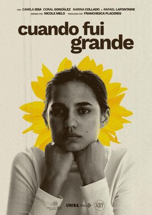 Cuando Fui Grande's poster image