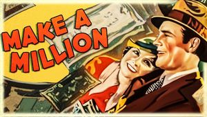 Make a Million's poster