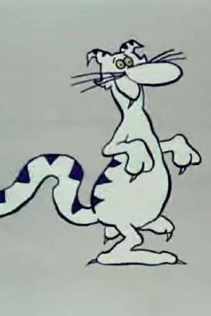 Maxi Cat: Jaje's poster