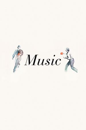Music's poster