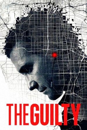 The Guilty's poster