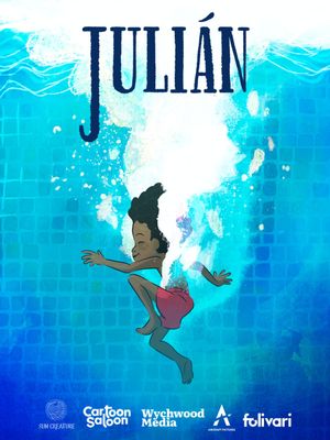 Julián's poster