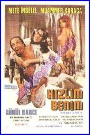 Hizlim Benim's poster