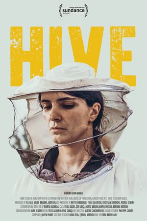 Hive's poster
