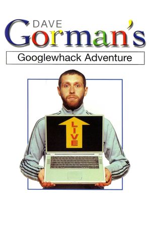 Dave Gorman's Googlewhack Adventure's poster