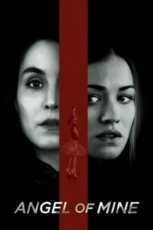 Angel of Mine's poster
