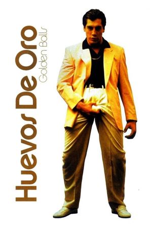 Golden Balls's poster
