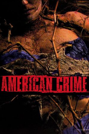 American Crime's poster