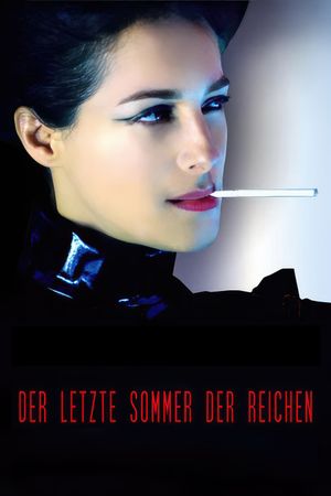 The Last Summer of the Rich's poster
