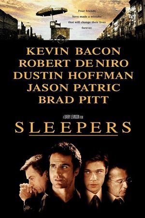 Sleepers's poster