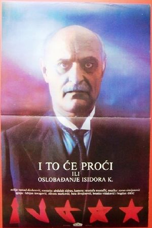 I to ce proci's poster