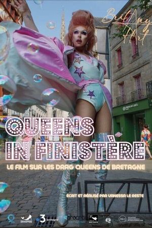 Queens in Finistère's poster