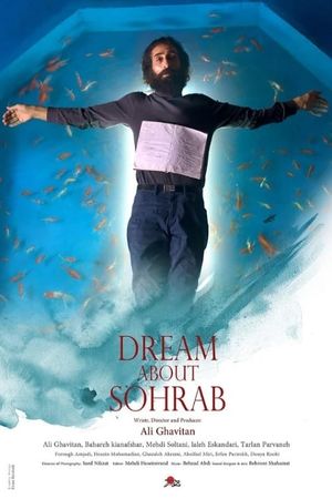 Dream About Sohrab's poster