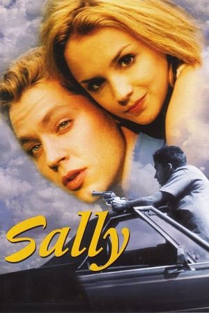 Sally's poster