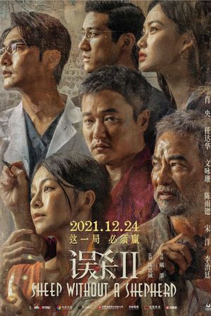 Fireflies in the Sun's poster