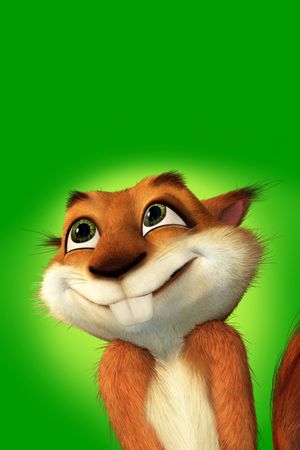 Over the Hedge's poster