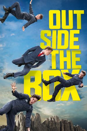 Outside the Box's poster