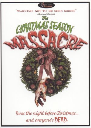 The Christmas Season Massacre's poster image