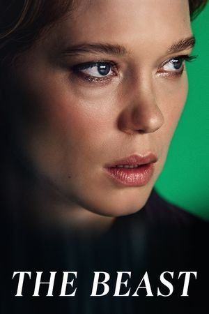 The Beast's poster