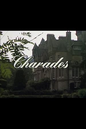 Charades's poster