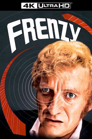 Frenzy's poster
