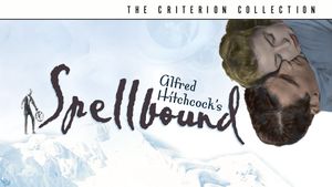 Spellbound's poster