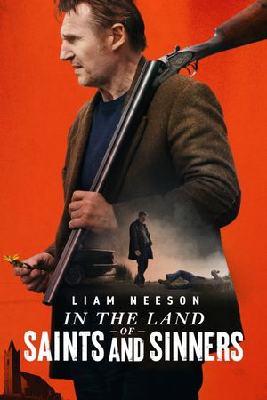 In the Land of Saints and Sinners's poster