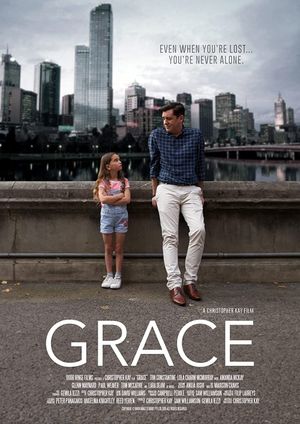Grace's poster