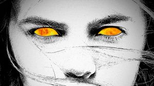 Firestarter's poster