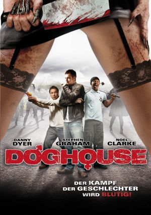 Doghouse's poster