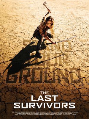 The Last Survivors's poster