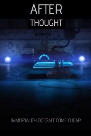 After Thought's poster