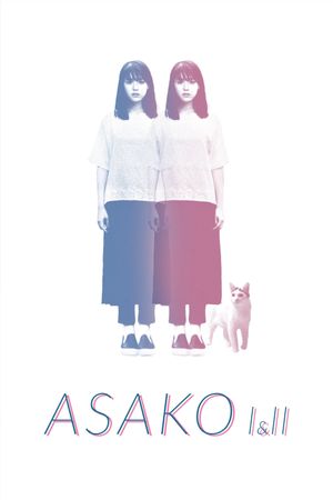 Asako I & II's poster image
