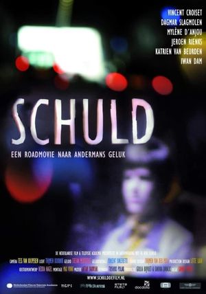 Schuld een roadmovie naar andermans geluk's poster