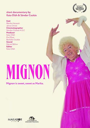 Mignon's poster image