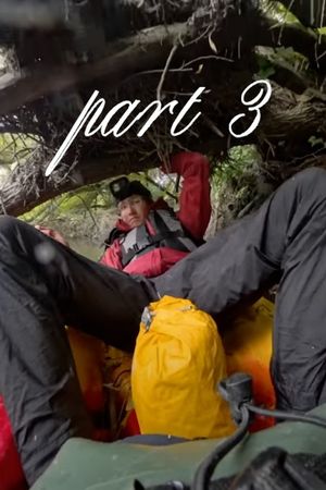 Source to Sea down the River Thames WITHOUT Leaving it (Part 3)'s poster