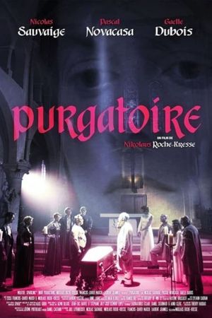 Purgatoire's poster