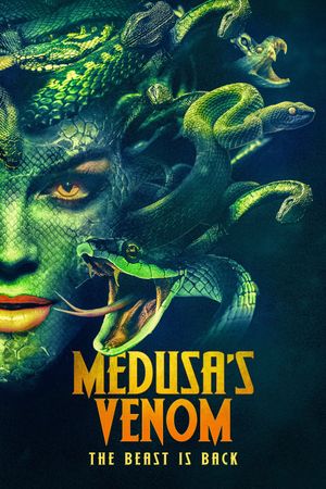 Medusa's Venom's poster